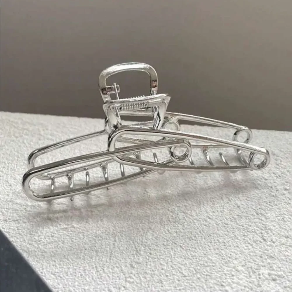 Geo Hair Clip K45